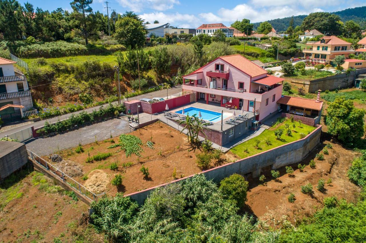 דירות פראזרס Quinta Frizado מראה חיצוני תמונה