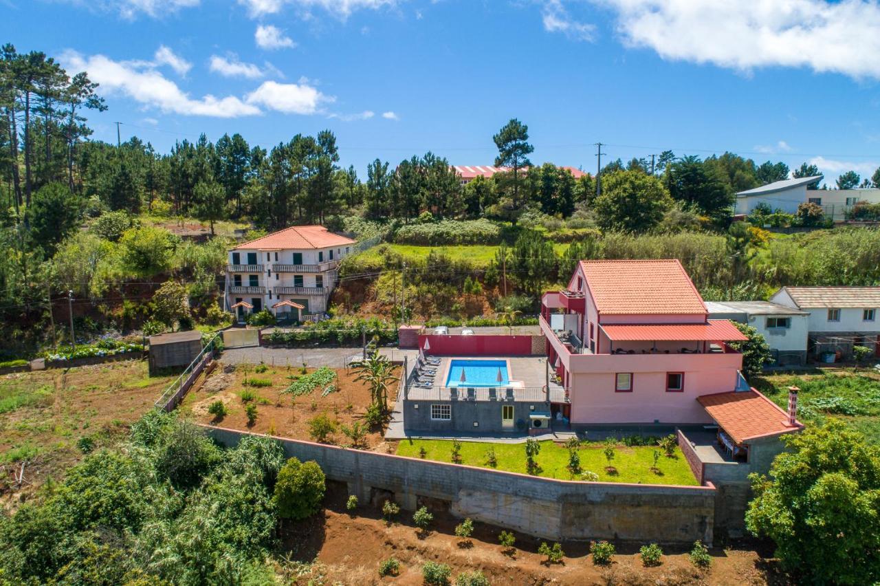 דירות פראזרס Quinta Frizado מראה חיצוני תמונה